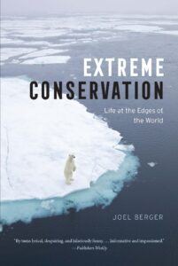 Extreme Conservation book cover